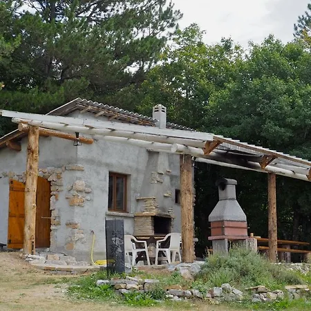 Verdon Yourtes à La Ferme *