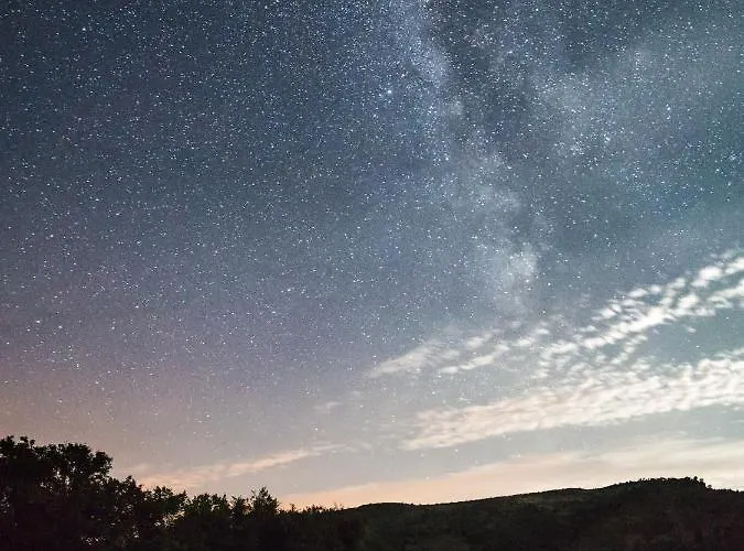 Verdon Yourtes à La Ferme