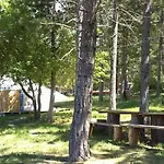 Campingplatz 